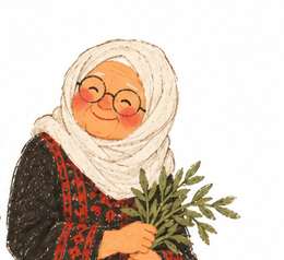 Teta Hayat