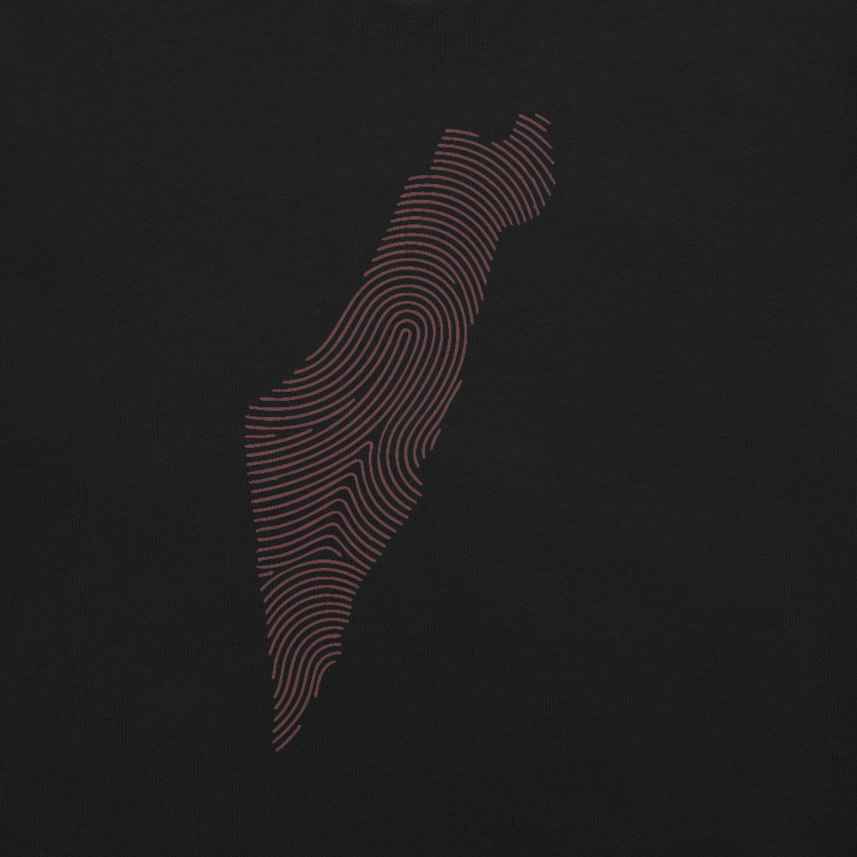 Carrying Gaza's Voice Through Fashion: The Story Behind LaZaman