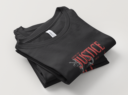 Susan Sarandon - Fighting For Justice Hoodie