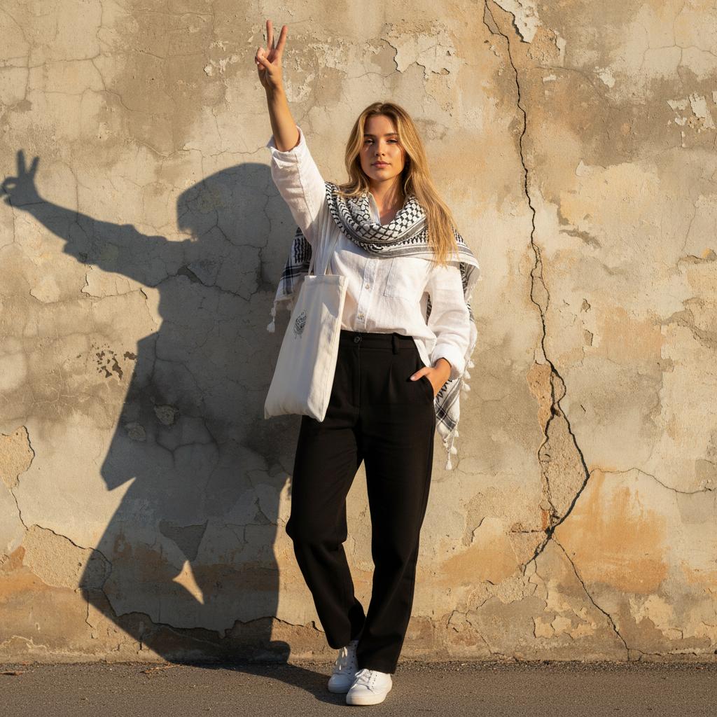 The Greta Thunberg Tote