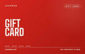 LaZaman Gift Card