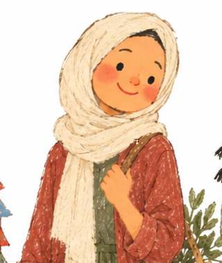 Mama Amal